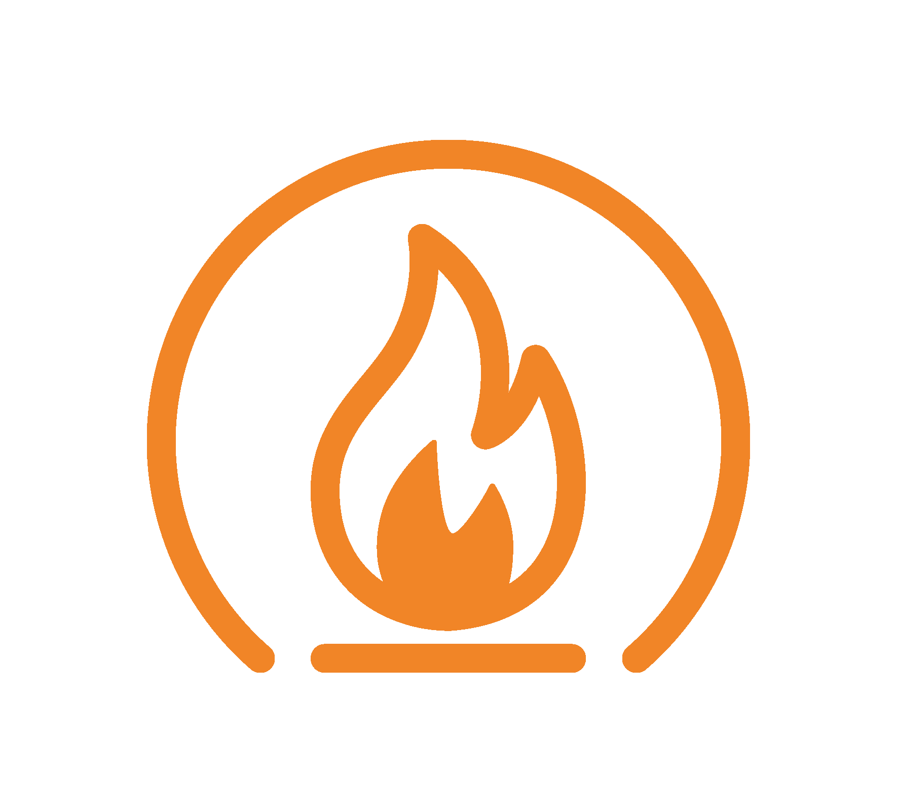Fire Safety Icon-1